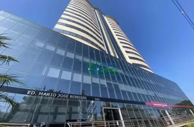 Sala comercial com 1 sala à venda na Avenida Independência, 950, Alto, Piracicaba