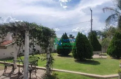 Casa residencial à venda, jardim são francisco, piracicaba - ca0749.