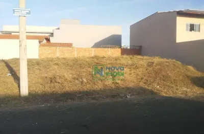 Terreno residencial à venda, campestre, piracicaba - te0134.