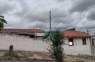 Casa residencial à venda, jaraguá, piracicaba - ca0765.