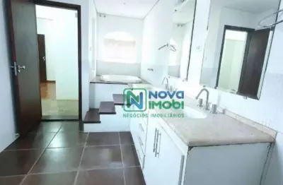 Casa residencial à venda, centro, são pedro - ca0769.
