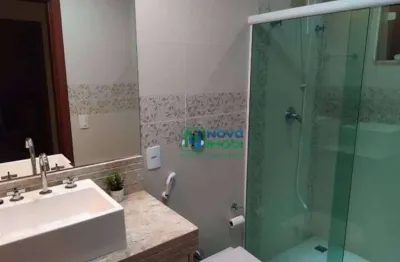Casa residencial à venda, jardim caxambu, piracicaba - ca0771.