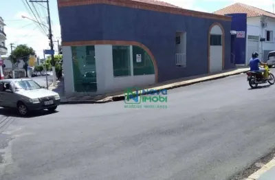 Casa residencial à venda, centro, mogi mirim - ca0775.