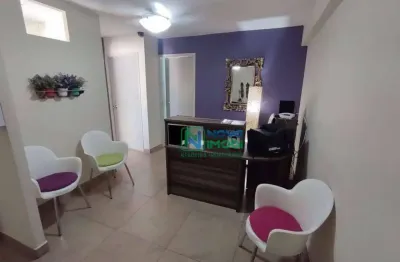 Sala à venda, 40 m² por r$ 138.000,00 - centro - piracicaba/sp