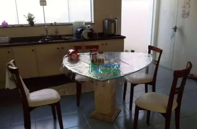 Casa residencial à venda, santa cruz, mogi mirim - ca0778.
