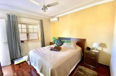 Casa residencial à venda, terras de piracicaba, piracicaba - ca0596.