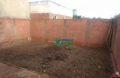 Casa residencial à venda, loteamento chácaras nazareth ii, piracicaba - ca0605.