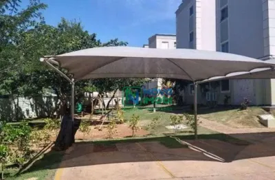 Apartamento residencial à venda, dois córregos, piracicaba - ap0835.