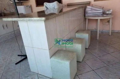 Casa residencial à venda, monte líbano, piracicaba - ca0636.
