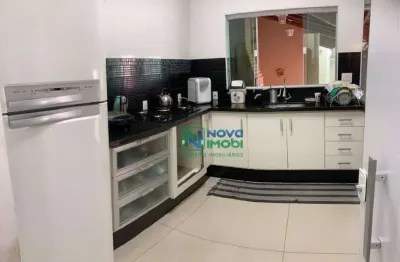 Casa residencial à venda, parque conceição ii, piracicaba - ca0639.