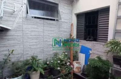 Casa residencial à venda, paulicéia, piracicaba - ca0645.