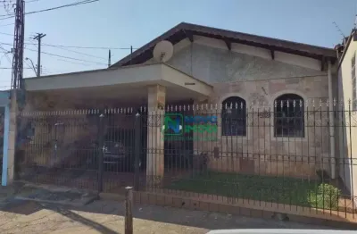 Casa residencial à venda, piracicamirim, piracicaba - ca0661.