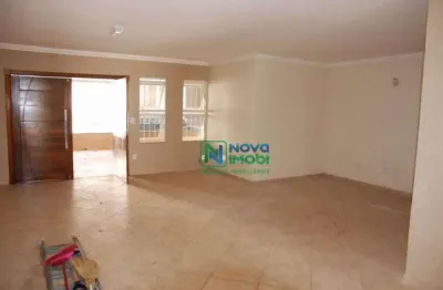 Casa residencial à venda, loteamento santa rosa, piracicaba -