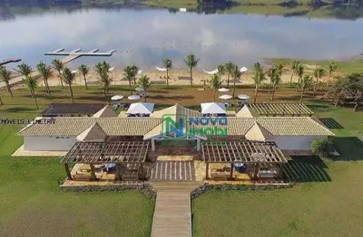 Terreno residencial à venda, riviera de santa cristina 3, itaí - te0127.