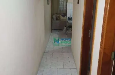 Casa residencial à venda, parque orlanda i, piracicaba - ca0512.
