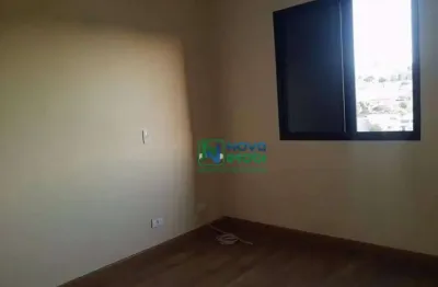 Apartamento residencial à venda, jaraguá, piracicaba - ap0750.