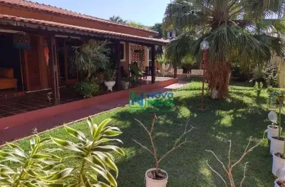Chácara residencial à venda, dois córregos, piracicaba - ch0018.