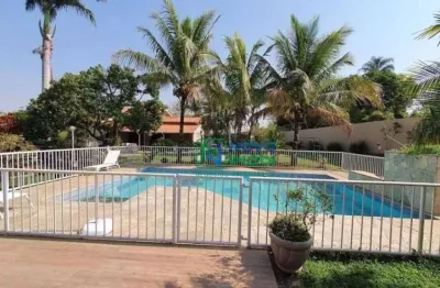 Chácara residencial à venda, campestre, piracicaba - ch0025.