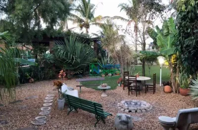 Chácara residencial à venda, santa rita, piracicaba - ch0028.