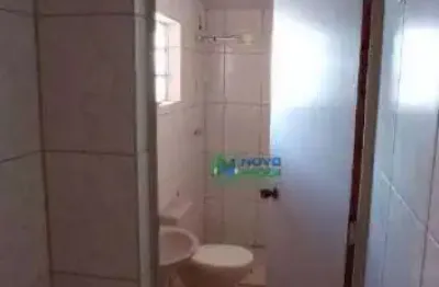 Chácara residencial à venda, vila real de barra bonita (vitoriana), botucatu - ch0030.