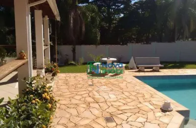 Chácara residencial à venda, colinas do piracicaba (ártemis), piracicaba - ch0031.