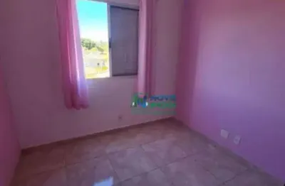 Apartamento residencial à venda, parque conceição ii, piracicaba - ap0762.