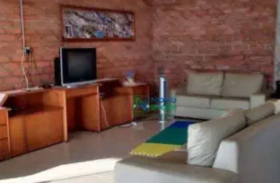 Chácara residencial à venda, centro, dois córregos - ch0036.
