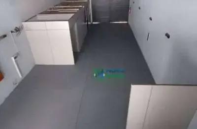 Galpão à venda, 200 m² por r$ 450.000,00 - jardim astúrias i - piracicaba/sp