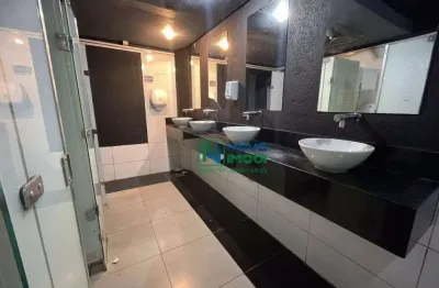 Galpão comercial para locação, alto, piracicaba - ga0103.