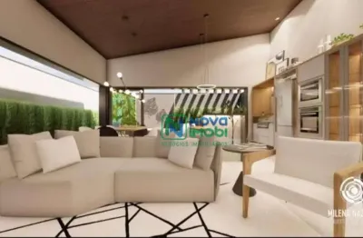 Casa residencial à venda, jardim tatuapé, piracicaba - ca0539.
