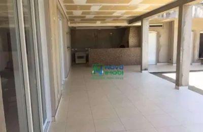 Casa residencial à venda, jardim brasília, piracicaba - ca0555.