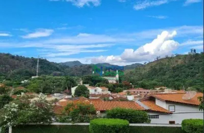 Casa residencial à venda, centro, águas da prata - ca0566.