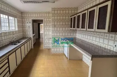 Casa residencial à venda, cidade jardim, piracicaba - ca0568.