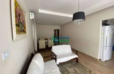 Casa residencial à venda, jd porangaba, águas de são pedro - ca0570.