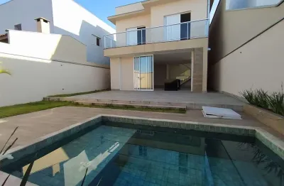 Casa residencial à venda, jardim são francisco, piracicaba - ca0396.