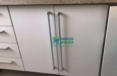 Apartamento residencial à venda, piracicamirim, piracicaba - ap0450.