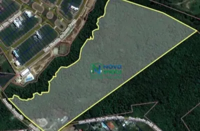 Área comercial à venda, nova pompéia, piracicaba - ar0001.