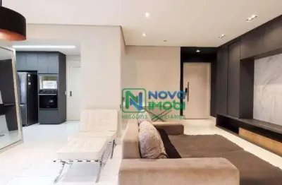 Apartamento residencial à venda, são judas, piracicaba - ap0464.