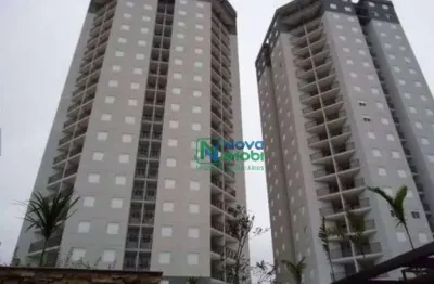 Apartamento residencial à venda, paulicéia, piracicaba - ap0474.