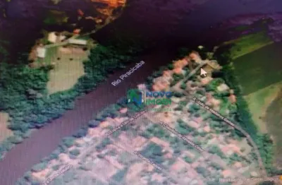 Terreno à venda, 1000 m² por r$ 170.000,00 - jardim estoril - piracicaba/sp