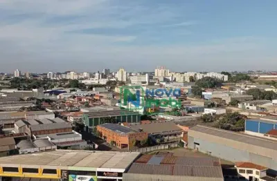 Apartamento com 2 dormitórios à venda, 61 m² por r$ 375.000,00 - paulicéia - piracicaba/sp