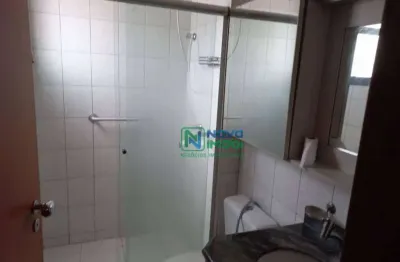 Apartamento residencial à venda, centro, piracicaba - ap0503.
