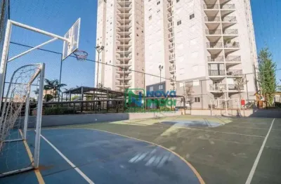 Apartamento residencial à venda, paulicéia, piracicaba - ap0506.