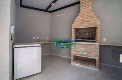 Apartamento residencial à venda, paulicéia, piracicaba - ap0510.