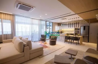 Apartamento residencial à venda, jardim elite, piracicaba - ap0517.