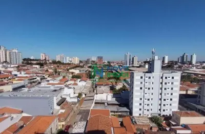 Apartamento residencial à venda, centro, piracicaba - ap0519.