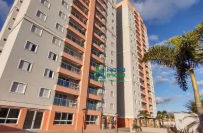 Apartamento com 3 dormitórios à venda, 87 m² por r$ 695.000,00 - piracicamirim - piracicaba/sp