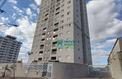 Apartamento residencial à venda, paulicéia, piracicaba - ap0524.