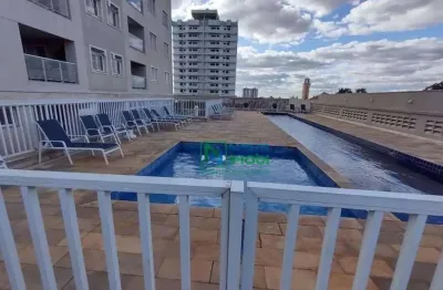 Apartamento residencial à venda, paulicéia, piracicaba - ap0528.