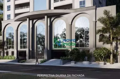 Apartamento com 3 dormitórios à venda, 150 m² por r$ 1.440.001,96 - são judas - piracicaba/sp